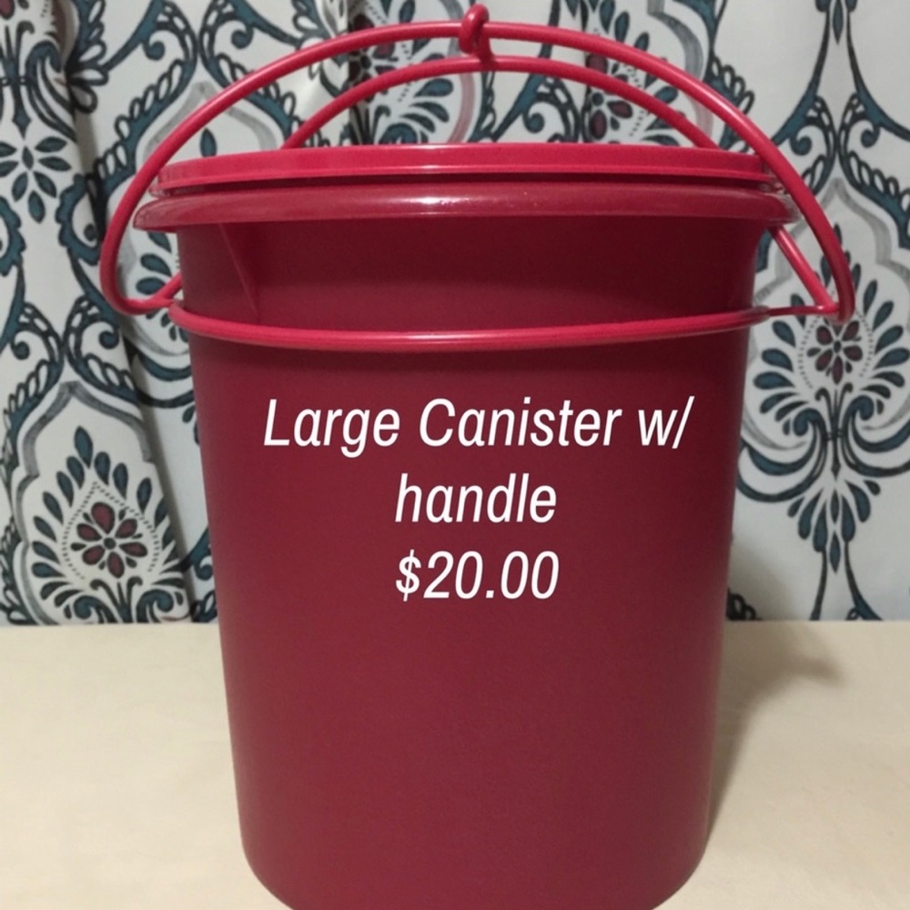 Canister